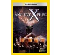 Ancient X-Files (DVD) (US IMPORT)