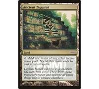 Ancient Ziggurat (FNM foil) | Promotional Cards