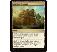 Ancient Ziggurat | Lorwyn Eclipsed Commander