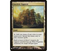Ancient Ziggurat | Mystery Booster
