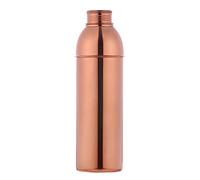 ANCIENTIMPEX Traveller’s Pure Copper Water Bottle - Leak-Proof Bisleri Style Ayurvedic Bottle for Drinking Tamara Jal & Health Benefits