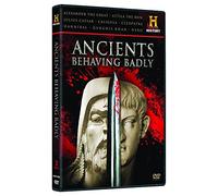 Ancients Behaving Badly [DVD] [2009] [Region 1] [US Import] [NTSC]