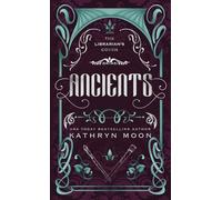 Ancients (The Librarian's Coven)