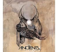 ANCIIENTS - Heart of Oak