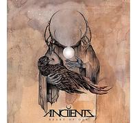 Anciients - Heart Of Oak [VINYL]