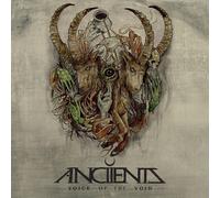 Anciients Voice of the Void (Vinyl) 12" Album (US IMPORT)