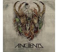 Anciients - Voice Of The Void [VINYL]
