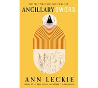 Ancillary Sword