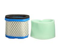 ANCLLO 498596 Air Filter 273356s Pre Filter Cleaner Replacement for 690610 697029 5059h 4207 30-033 M147431
