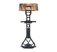 ANCLLO 6 Arrow Quiver Quick-Release Compound Archery Bow Holder