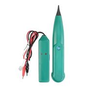 ANCLLO 6812 Detector Wire Cable, Wire And Cable Tester, Cable Inspector Cable Tracer, Network Maintenance Tracer, Telephone Line Tester