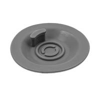 ANCLLO 6PCS Silicone Cleaning Gasket 54mm Cleaning Tablets for Sage Coffee Machine Coffee Maker Blind Filter