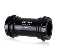 ANCLLO Bottom Bracket Bearing, BB30 42mm Press Fit Sealed Bearing Bottom Bracket Shell Width Compatibility For DUB Crankset 68-73mm