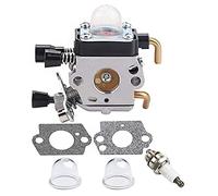 ANCLLO Carburetor for FS80 Carburetor - FC55 FC75 FC85 FS310 FS38 FS45 FS45C FS45L FS46 FS55 FS55C FS55R FS55RC FS55T FS74 FS75 FS76 FS80 FS85 HL45 HL75 HS45 HS75 HS80 HS85 Carburetor (FS80)