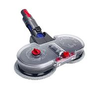 ANCLLO Electric Mop Head Water Tank for V7 V8 V10 V11 Household Handheld Vacuum Cleaner Replacement Parts Cleaner Accessories