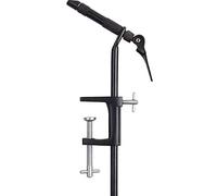 ANCLLO Fly Tying Vise Tool, Aluminium Alloy Fly Lure DIY Maker, Rotary Vice Tool, Fishing Accessory