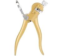 ANCLLO Handsaw Zinc Alloy and Copper Alloy Saw Set Tool Saw Set Pliers Woodwork Hand Tools Sawset Puller DIY Accessories