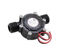 ANCLLO Micro-hydro Water Turbine Generator Water Charging DC12V Generator