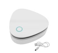 ANCLLO Odor Remover Machine for Smoke Smell,Smoke Odor Remover,Wireless Portable Odor Eliminator Machine, Air Freshener,Smoke Air Purifiers for Home Office Car Shoe Cabinet