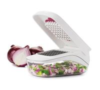 ANCLLO Potato Dicer,Onion Chopper,Chili Cu-tter,Vegetable Chopper,Creative Kitchen Utensils,Food Dicer Salad Chopper, Efficient Kitchen Gadget