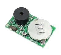 ANCLLO Pranks For Adults Hidden Annoying Pranks Mini PCB Stimulate Noise Maker Annoying Beeper Funny Office Prank