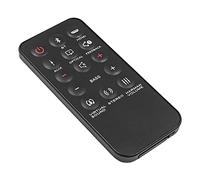 ANCLLO Replacement Remote Control Compatible with JBL Audio Echo Wall Speaker Remote Control SB350 SB250