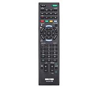 ANCLLO Replacement Remote Control Universal Remote Control Compatible with SONY BRAVIA REMOTE RM-ED044 rm-ed052 rm-ed060 rm-ed061 rm-ed062