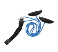 ANCLLO Shoulder Pulley Over The Door Physiotherapy Arm Exercise System for Shoulder Pain Discomfort
