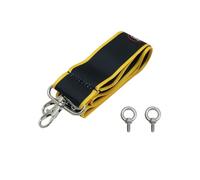 ANCLLO Smart Controller Lanyard, Fall Lanyard Mount for Drone with Screen Remote Controller, Safety Slogan - PLEASE DON'T DISTURB ME WHEN I'M FLYING THE DRONE