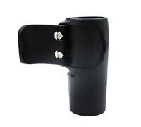 ANCLLO SUP Surfboard Adjustable Paddling Lock Paddle Board Clamp Telescopic Fixed Axis Quick Adjuster Paddling Buckle