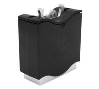 ANCLLO Toothpick Holder, Toothpick dispenser,Suitable Length 6.5 cm Toothpicks,Very Fun A talking piece at The table definitely