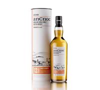 anCnoc 12 Year Old Highland Single Malt Scotch Whisky 70cl
