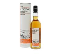 anCnoc 12 Year Old Highland Single Malt Scotch Whisky 70cl