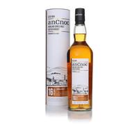 anCnoc 16 Year Old Single Malt Whisky