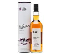 AnCnoc 18 Year Old Highland Single Malt Scotch Whisky