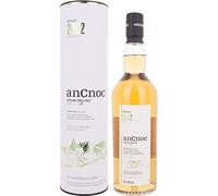 anCnoc 2002 Distilled Highland Single Malt Scotch Whisky, 70 cl