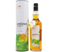 anCnoc - Blas - Patrick Grant Highland Single Malt Scotch Whisky 70cl 54% ABV