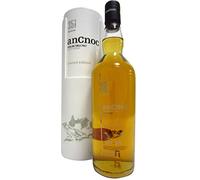 anCnoc - Highland Single Malt Limited Edition 2nd Edition - 35 year old Whisky 70cl 41% ABV