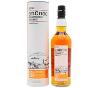 anCnoc - Highland Single Malt Scotch - 16 year old Whisky 70cl 43% ABV