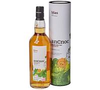 AnCnoc Limited Edition Blas Highland Single Malt Scotch Whisky 70 cl