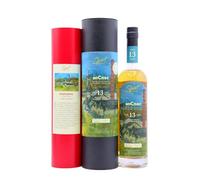 anCnoc - Spirit of Art Including Signed Print - Single Cask - 13 year old Whisky 70cl 53% ABV