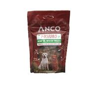 Anco Fusions Hemp Oil Infused Treats