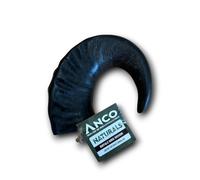 Anco Naturals Buffalo Horn - Size: Medium - Treats for Dogs