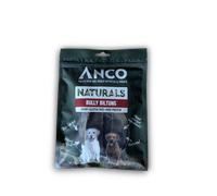 Anco Naturals Bully Biltong - Size: 100g - Treats for Dogs