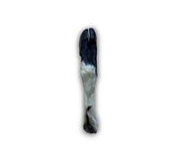 Anco Naturals Hairy Goat Foot - Size: Single - Treats for Dogs