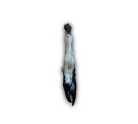 Anco Naturals Hairy Lamb Trotter - Size: Single - Treats for Dogs
