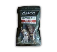 Anco Naturals Moon Bones - Size: 200g - Treats for Dogs
