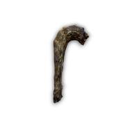 Anco Naturals Turkey Neck - Size: Single - Treats for Dogs