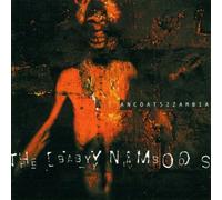 Ancoats 2 Zambia by The Baby Namboos (1999-08-02)