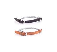 Ancol 2 Row Medium Dog Chain Collar